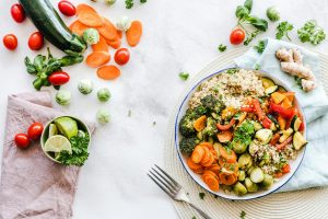 25 High-Protein, Low-Calorie Foods with Smart Meal Tips & Swaps
