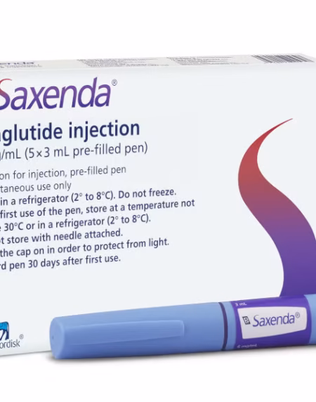 Saxenda